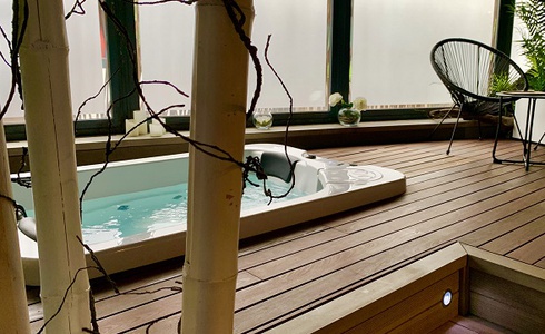 WELLNESS Ciutat de Granollers Hotel in Granollers WELLNESS Ciutat de Granollers Hotel in Granollers