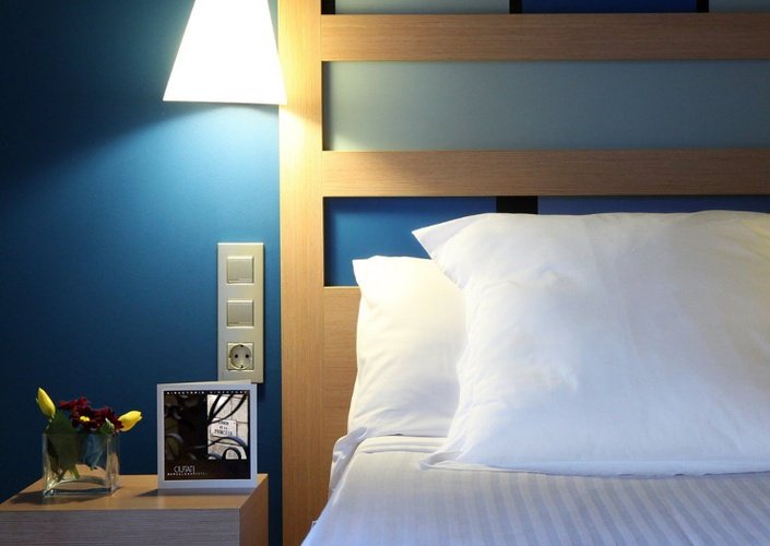 Twin room Ciutat Barcelona Hotel Barcelona Twin room Ciutat Barcelona Hotel Barcelona