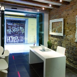 CHECK-IN & OUT Ciutat Vella Apartaments Barcelona CHECK-IN & OUT Ciutat Vella Apartaments Barcelona