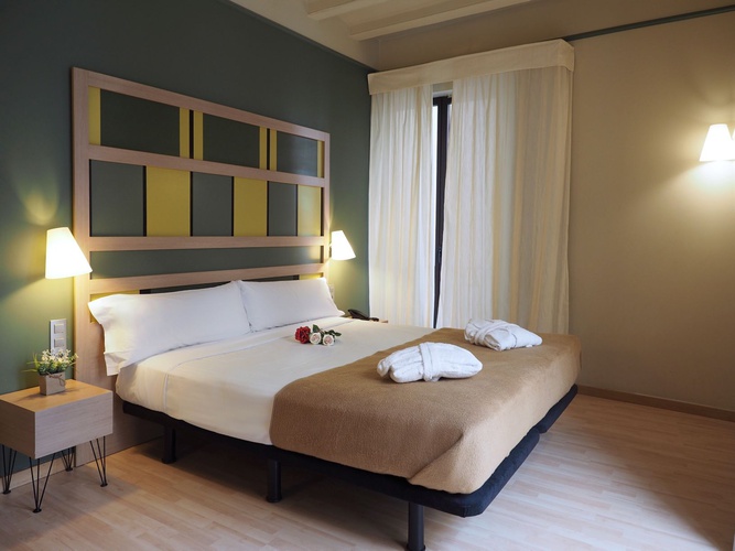 Room Ciutat Barcelona Hotel