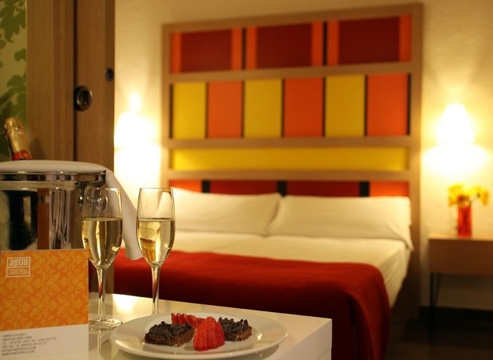 One-bedroom apartment (1/4 persons) Ciutat Vella Apartaments Barcelona One-bedroom apartment (1/4 persons) Ciutat Vella Apartaments Barcelona