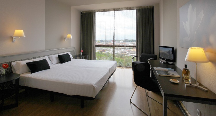 Triple ciutat de granollers hotel Triple ciutat de granollers hotel