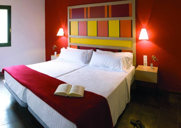 One-bedroom apartment (1-2 persons) Ciutat Vella Apartaments Barcelona One-bedroom apartment (1-2 persons) Ciutat Vella Apartaments Barcelona