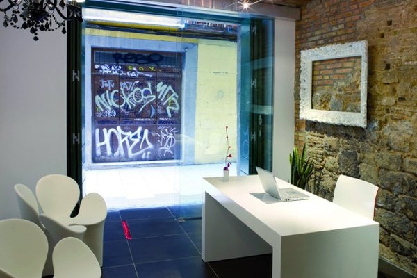 Check-in & out ciutat vella apartaments barcelona Check-in & out ciutat vella apartaments barcelona