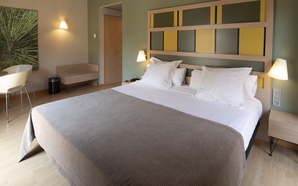 CiutatHotels CiutatHotels
