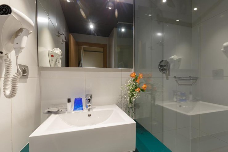 Single room Ciutat Barcelona Hotel Barcelona Single room Ciutat Barcelona Hotel Barcelona