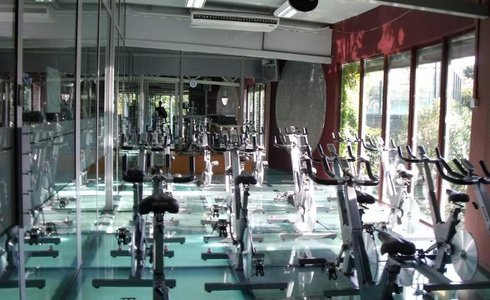 GYM Ciutat de Granollers Hotel in Granollers GYM Ciutat de Granollers Hotel in Granollers