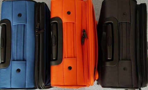 LEFT-LUGGAGE OFFICE Porta de Gallecs Hotel in Mollet del Vallés LEFT-LUGGAGE OFFICE Porta de Gallecs Hotel in Mollet del Vallés