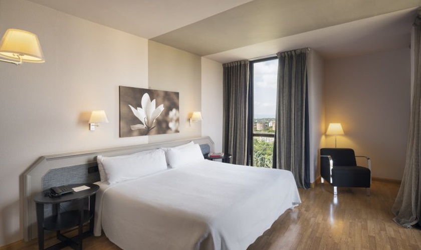 Superior Ciutat de Granollers Hotel Superior Ciutat de Granollers Hotel