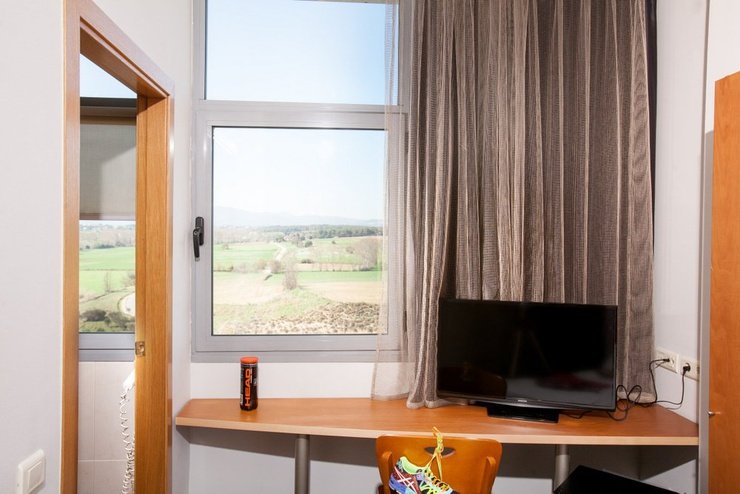 Single Porta de Gallecs Hotel Mollet del Vallés Single Porta de Gallecs Hotel Mollet del Vallés