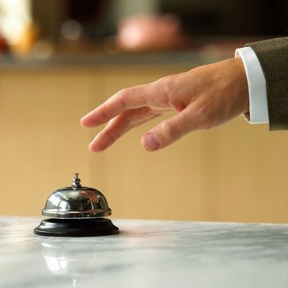 CHECK-IN & OUT Porta de Gallecs Hotel Mollet del Vallés CHECK-IN & OUT Porta de Gallecs Hotel Mollet del Vallés