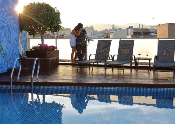 Christmas offer 4x3 Hotel Ciutat Barcelona Christmas offer 4x3 Hotel Ciutat Barcelona