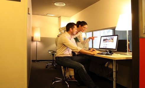 BUSINESS CORNER Ciutat Barcelona Hotel in Barcelona BUSINESS CORNER Ciutat Barcelona Hotel in Barcelona