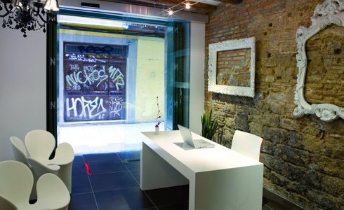 CHECK-IN & OUT Ciutat Vella Apartaments in Barcelona CHECK-IN & OUT Ciutat Vella Apartaments in Barcelona