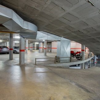 PARKING Porta de Gallecs Hotel Mollet del Vallés PARKING Porta de Gallecs Hotel Mollet del Vallés