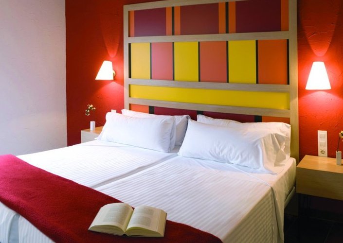 One-bedroom apartment (1-4 persons) Ciutat Vella Apartaments Barcelona One-bedroom apartment (1-4 persons) Ciutat Vella Apartaments Barcelona