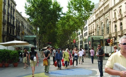 TOURIST INFORMATION Ciutat Vella Apartaments in Barcelona TOURIST INFORMATION Ciutat Vella Apartaments in Barcelona