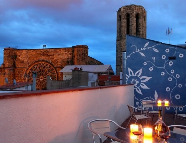 Early Booking offer up to -25% CiutatHotels Early Booking offer up to -25% CiutatHotels