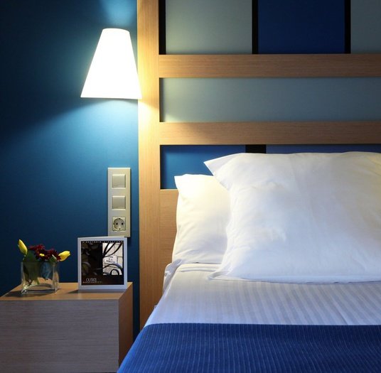 Twin room Ciutat Barcelona Hotel Barcelona Twin room Ciutat Barcelona Hotel Barcelona