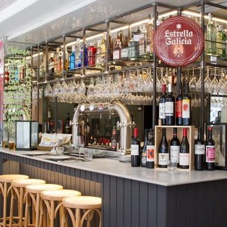BAR Ciutat Barcelona Hotel Barcelona BAR Ciutat Barcelona Hotel Barcelona