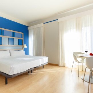 COTS Ciutat Barcelona Hotel Barcelona COTS Ciutat Barcelona Hotel Barcelona
