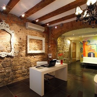 RECEPTION TIMETABLE Ciutat Vella Apartaments Barcelona RECEPTION TIMETABLE Ciutat Vella Apartaments Barcelona