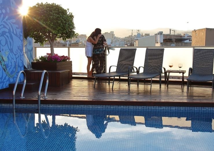 Christmas offer 4x3 CiutatHotels Christmas offer 4x3 CiutatHotels