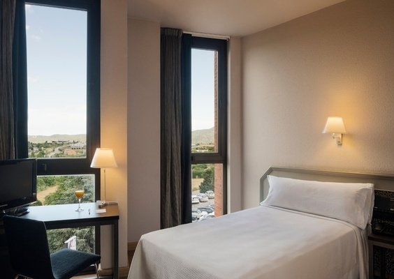 Last minute offer! ciutat de granollers hotel Last minute offer! ciutat de granollers hotel