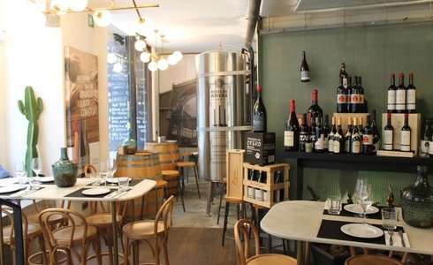 RESTAURANT Ciutat Barcelona Hotel in Barcelona RESTAURANT Ciutat Barcelona Hotel in Barcelona