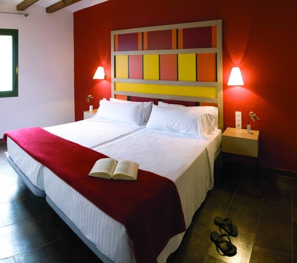 One-bedroom apartment (1/2 persons) Ciutat Vella Apartaments Barcelona One-bedroom apartment (1/2 persons) Ciutat Vella Apartaments Barcelona