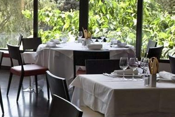 MEDITERRANEAN RESTAURANT Ciutat de Granollers Hotel Granollers MEDITERRANEAN RESTAURANT Ciutat de Granollers Hotel Granollers