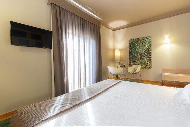 Double room Ciutat Barcelona Hotel Barcelona Double room Ciutat Barcelona Hotel Barcelona