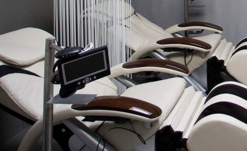 BEAUTY SALON Ciutat de Granollers Hotel in Granollers BEAUTY SALON Ciutat de Granollers Hotel in Granollers