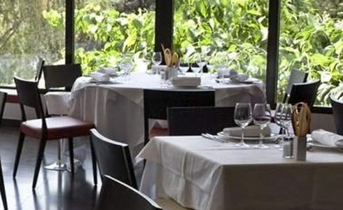 MEDITERRANEAN RESTAURANT Ciutat de Granollers Hotel in Granollers MEDITERRANEAN RESTAURANT Ciutat de Granollers Hotel in Granollers