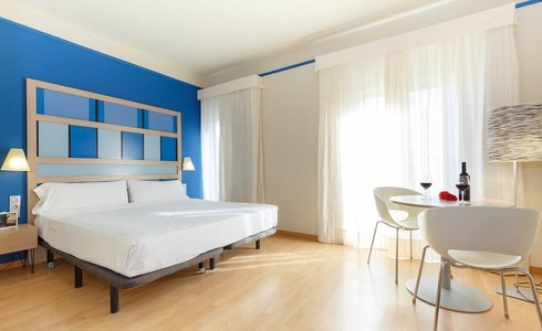 COTS Ciutat Barcelona Hotel in Barcelona COTS Ciutat Barcelona Hotel in Barcelona