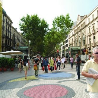 TOURIST INFORMATION Ciutat Vella Apartaments Barcelona TOURIST INFORMATION Ciutat Vella Apartaments Barcelona