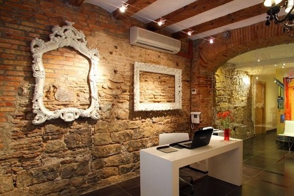 Reception timetable ciutat vella apartaments barcelona Reception timetable ciutat vella apartaments barcelona