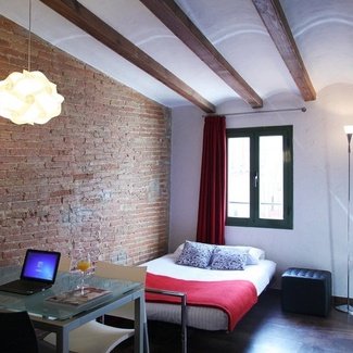 FREE WIFI Ciutat Vella Apartaments Barcelona FREE WIFI Ciutat Vella Apartaments Barcelona