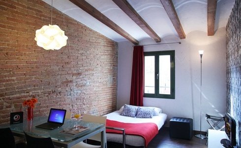 FREE WIFI Ciutat Vella Apartaments in Barcelona FREE WIFI Ciutat Vella Apartaments in Barcelona