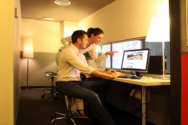 Business corner ciutat barcelona hotel Business corner ciutat barcelona hotel