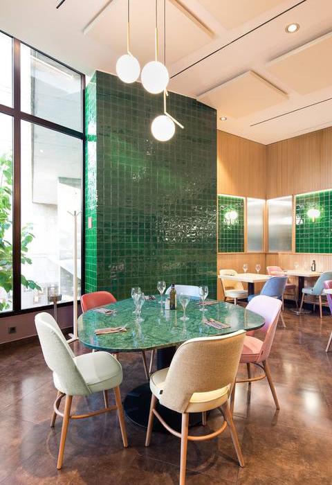 Gastronomy Ciutat Hotels Gastronomy Ciutat Hotels