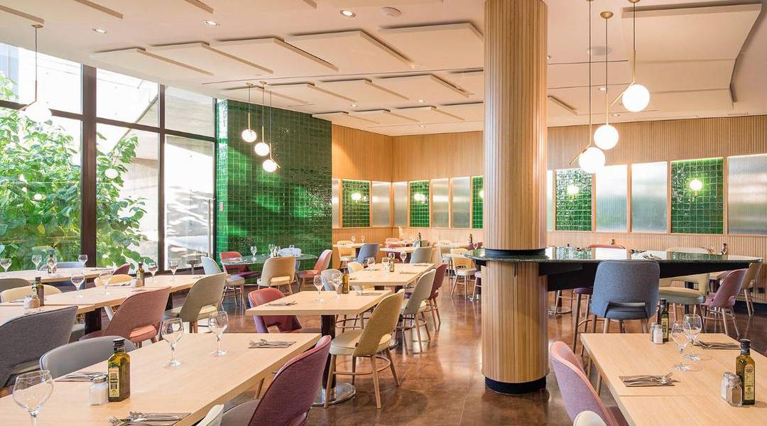 Gastronomy Ciutat Hotels Gastronomy Ciutat Hotels